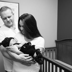 Meet your Posher, Tiana